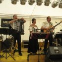 Les Melody Boy's en Autriche 2008